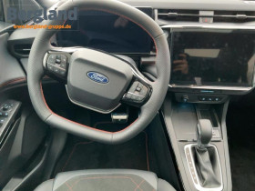 Ford Puma 1.0 EcoBoost 155 ch mHEV BVA  occasion  Beaupuy - photo n2
