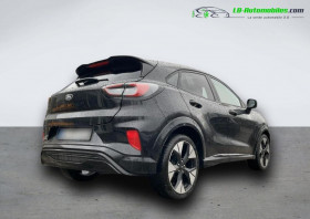 Ford Puma 1.0 EcoBoost 155 ch mHEV BVA  occasion  Beaupuy - photo n3