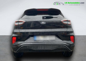 Ford Puma 1.0 EcoBoost 155 ch mHEV BVA  occasion  Beaupuy - photo n5
