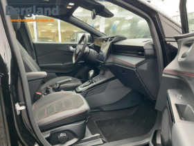 Ford Puma 1.0 EcoBoost 155 ch mHEV BVA  occasion  Beaupuy - photo n6