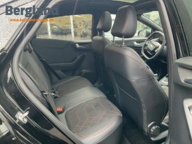 Ford Puma 1.0 EcoBoost 155 ch mHEV BVA  occasion  Beaupuy - photo n7
