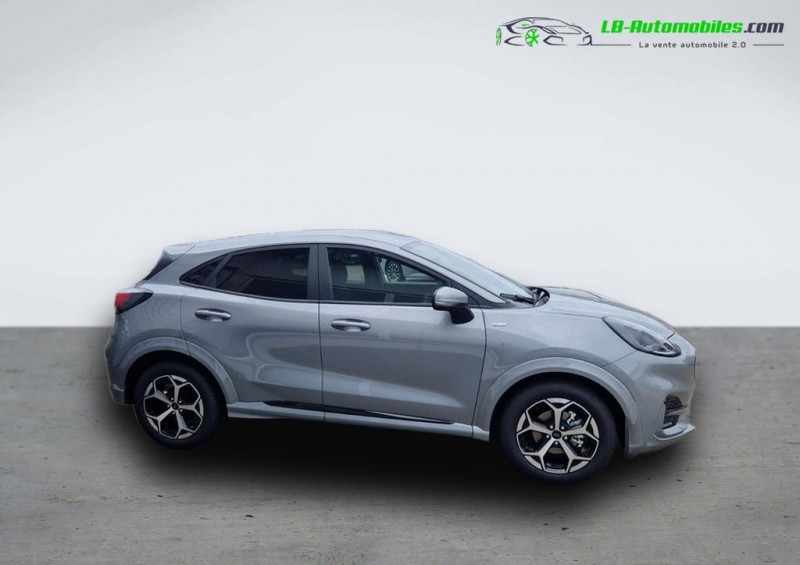 Ford Puma 1.0 EcoBoost 155 ch mHEV BVA  occasion  Beaupuy - photo n4