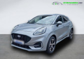 Ford Puma occasion année 2025 boite Automatique Annonce Ford Puma occasion Hybride 1.0 EcoBoost 155 ch mHEV BVA à Beaupuy
