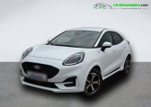 Ford Puma 1.0 EcoBoost 155 ch mHEV BVA   Beaupuy 31