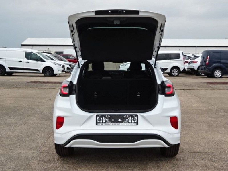 Ford Puma 1.0 EcoBoost 155 ch mHEV BVA  occasion  Beaupuy - photo n8