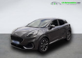 Ford Puma 1.0 EcoBoost 155 ch mHEV BVA  à Beaupuy 31