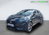 Annonce Ford Puma occasion Hybride 1.0 EcoBoost 155 ch mHEV BVA à Beaupuy
