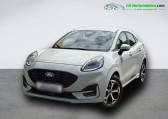 Ford Puma occasion année 2025 boite Automatique Annonce Ford Puma occasion Hybride 1.0 EcoBoost 155 ch mHEV BVA à Beaupuy