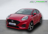 Ford Puma occasion année 2025 boite Automatique Annonce Ford Puma occasion Hybride 1.0 EcoBoost 155 ch mHEV BVA à Beaupuy
