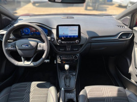Ford Puma 1.0 EcoBoost 155 ch mHEV BVA  occasion  Beaupuy - photo n3