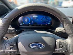 Ford Puma 1.0 EcoBoost 155 ch mHEV BVA  occasion  Beaupuy - photo n8