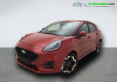 Annonce Ford Puma occasion Hybride 1.0 EcoBoost 155 ch mHEV BVA  Beaupuy