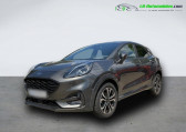 Ford Puma 1.0 EcoBoost 155 ch mHEV BVA   Beaupuy 31