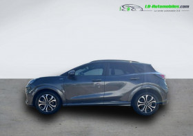 Ford Puma 1.0 EcoBoost 155 ch mHEV BVA  occasion  Beaupuy - photo n6
