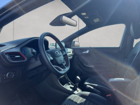 Ford Puma 1.0 EcoBoost 155 ch mHEV BVA  occasion  Beaupuy - photo n8
