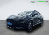 Ford Puma 1.0 EcoBoost 155 ch mHEV BVA   Beaupuy 31