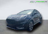 Ford Puma 1.0 EcoBoost 155 ch mHEV BVA   Beaupuy 31