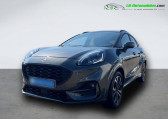 Ford Puma 1.0 EcoBoost 155 ch mHEV BVA   Beaupuy 31