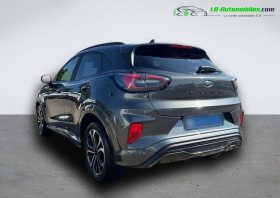 Ford Puma 1.0 EcoBoost 155 ch mHEV BVA  occasion  Beaupuy - photo n4
