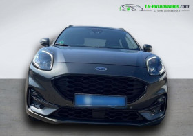 Ford Puma 1.0 EcoBoost 155 ch mHEV BVA  occasion  Beaupuy - photo n5