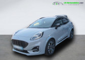 Ford Puma 1.0 EcoBoost 155 ch mHEV BVA   Beaupuy 31