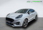 Ford Puma 1.0 EcoBoost 155 ch mHEV BVA   Beaupuy 31