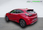 Ford Puma occasion année 2023 boite Automatique Annonce Ford Puma occasion Hybride 1.0 EcoBoost 155 ch mHEV BVA à Beaupuy