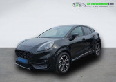 Ford Puma occasion année 2023 boite Automatique Annonce Ford Puma occasion Hybride 1.0 EcoBoost 155 ch mHEV BVA à Beaupuy