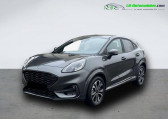 Ford Puma 1.0 EcoBoost 155 ch mHEV BVA   Beaupuy 31