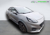 Ford Puma occasion année 2023 boite Automatique Annonce Ford Puma occasion Hybride 1.0 EcoBoost 155 ch mHEV BVA à Beaupuy