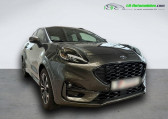 Ford Puma occasion année 2024 boite Automatique Annonce Ford Puma occasion Hybride 1.0 EcoBoost 155 ch mHEV BVA à Beaupuy