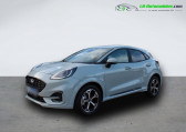 Ford Puma 1.0 EcoBoost 155 ch mHEV BVA   Beaupuy 31