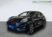 Ford Puma occasion année 2023 boite Automatique Annonce Ford Puma occasion Hybride 1.0 EcoBoost 155 ch mHEV BVA à Beaupuy