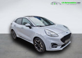 Ford Puma occasion année 2024 boite Automatique Annonce Ford Puma occasion Hybride 1.0 EcoBoost 155 ch mHEV BVA à Beaupuy