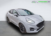 Ford Puma occasion année 2024 boite Automatique Annonce Ford Puma occasion Hybride 1.0 EcoBoost 155 ch mHEV BVA à Beaupuy