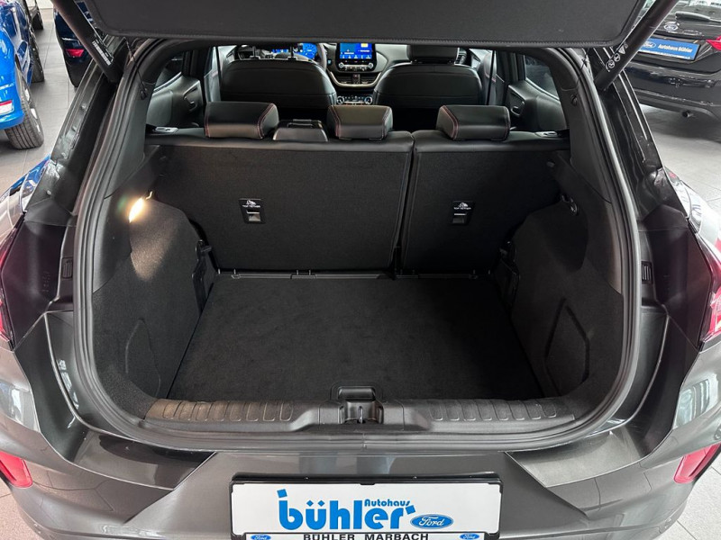 Ford Puma 1.0 EcoBoost 155 ch mHEV BVA  occasion  Beaupuy - photo n8