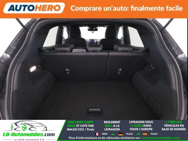 Ford Puma 1.0 EcoBoost 155 ch mHEV BVM  occasion � Beaupuy - photo n�4