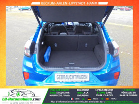 Ford Puma 1.0 EcoBoost 155 ch mHEV BVM  occasion � Beaupuy - photo n�8