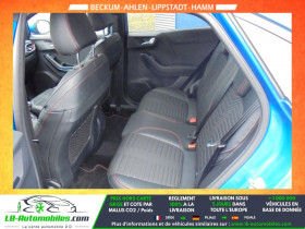 Ford Puma 1.0 EcoBoost 155 ch mHEV BVM  occasion � Beaupuy - photo n�5