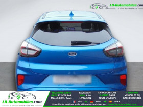 Ford Puma 1.0 EcoBoost 155 ch mHEV BVM  occasion � Beaupuy - photo n�3
