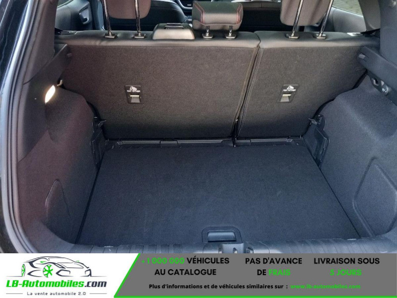 Ford Puma 1.0 EcoBoost 155 ch mHEV BVM  occasion � Beaupuy - photo n�4