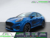 Annonce Ford Puma occasion Hybride 1.0 EcoBoost 155 ch mHEV BVM � Beaupuy