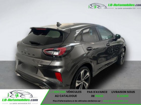 Ford Puma 1.0 EcoBoost 155 ch mHEV BVM  occasion � Beaupuy - photo n�4