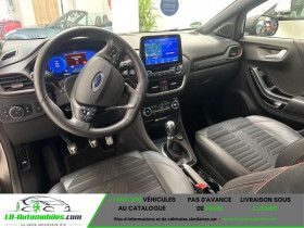 Ford Puma 1.0 EcoBoost 155 ch mHEV BVM  occasion � Beaupuy - photo n�3