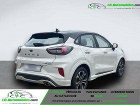 Ford Puma 1.0 EcoBoost 155 ch mHEV BVM  occasion � Beaupuy - photo n�4