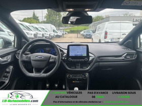 Ford Puma 1.0 EcoBoost 155 ch mHEV BVM  occasion � Beaupuy - photo n�3