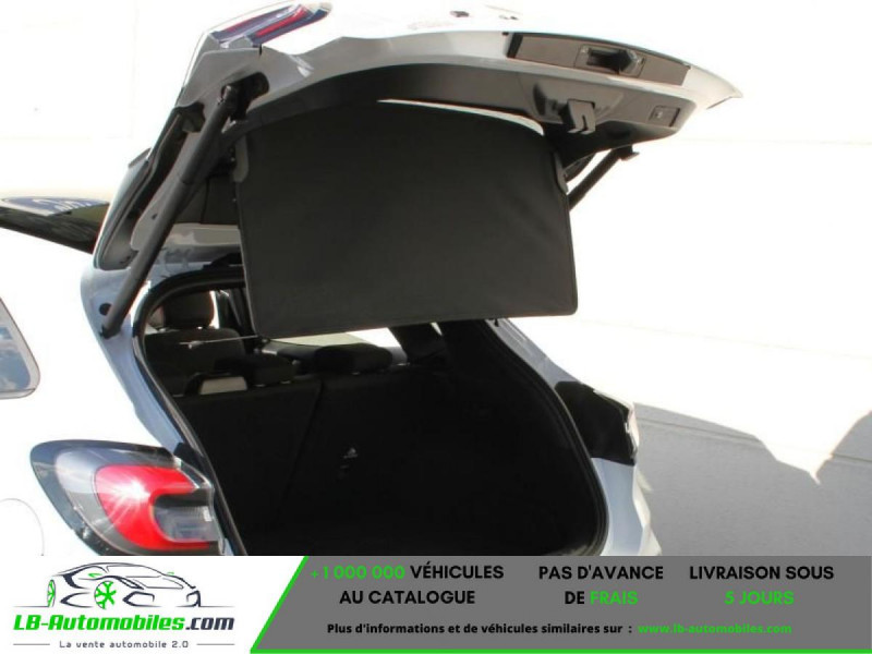 Ford Puma 1.0 EcoBoost 155 ch mHEV BVM 2022 - photo n°9 Ford Puma 1.0 EcoBoost 155 ch mHEV BVM  occasion à Beaupuy - photo n°9