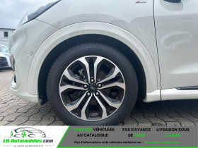 Ford Puma 1.0 EcoBoost 155 ch mHEV BVM  occasion � Beaupuy - photo n�10