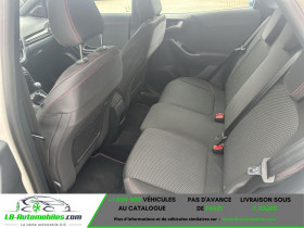 Ford Puma 1.0 EcoBoost 155 ch mHEV BVM  occasion � Beaupuy - photo n�9