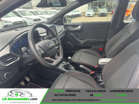 Ford Puma 1.0 EcoBoost 155 ch mHEV BVM  occasion � Beaupuy - photo n�8